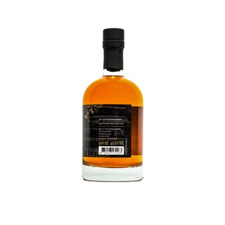 Saale-Unstrut Whisky 0,5l