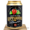 Kopparberg  - Strawberry Lime
